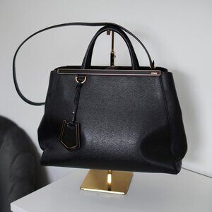 FENDI Medium 2Jours Tote